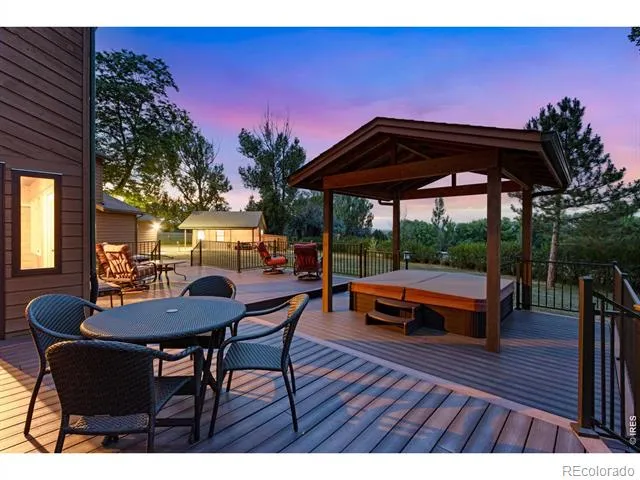 1923 Sauk Hill Road Loveland, CO 80537
