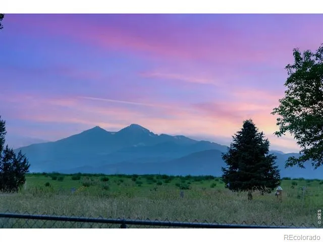 1923 Sauk Hill Road Loveland, CO 80537
