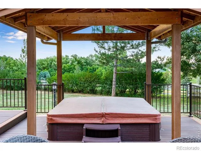 1923 Sauk Hill Road Loveland, CO 80537