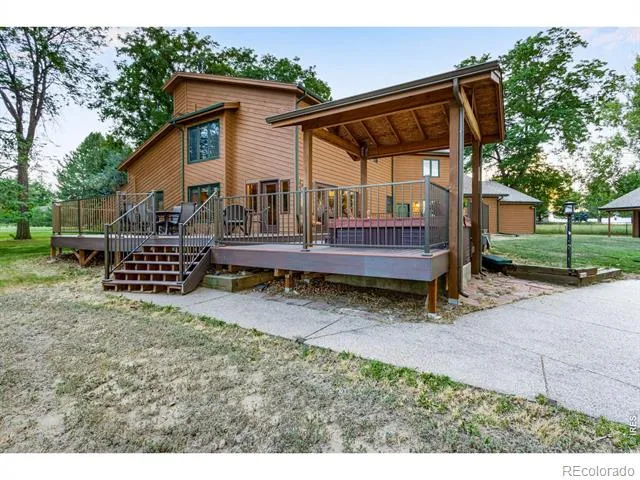 1923 Sauk Hill Road Loveland, CO 80537