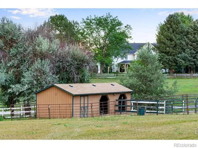 1923 Sauk Hill Road Loveland, CO 80537