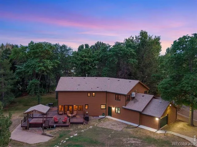 1923 Sauk Hill Road Loveland, CO 80537