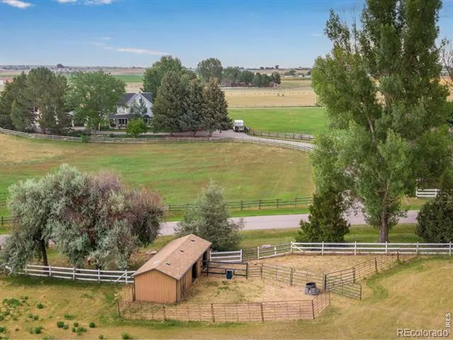 1923 Sauk Hill Road Loveland, CO 80537