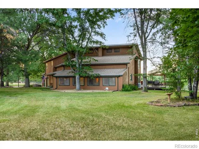 1923 Sauk Hill Road Loveland, CO 80537