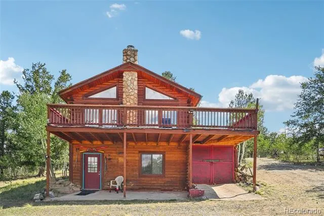 215 Gadwall Road Como, CO 80432