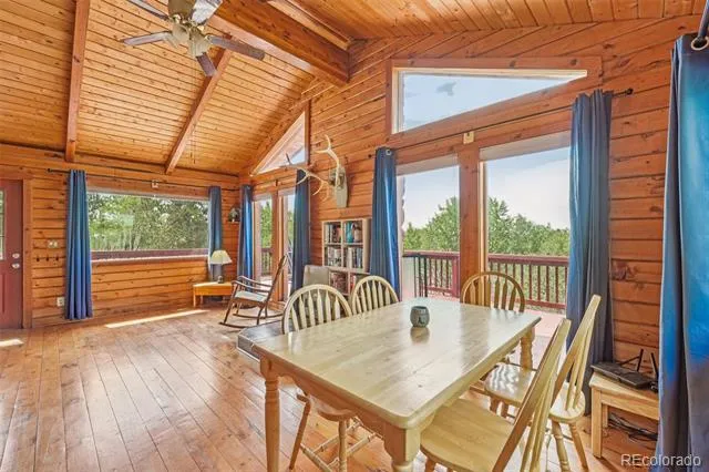 215 Gadwall Road Como, CO 80432