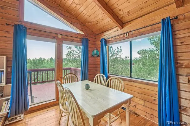 215 Gadwall Road Como, CO 80432
