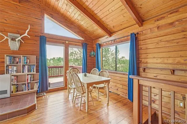 215 Gadwall Road Como, CO 80432