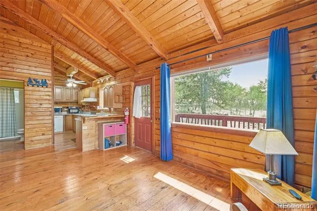 215 Gadwall Road Como, CO 80432