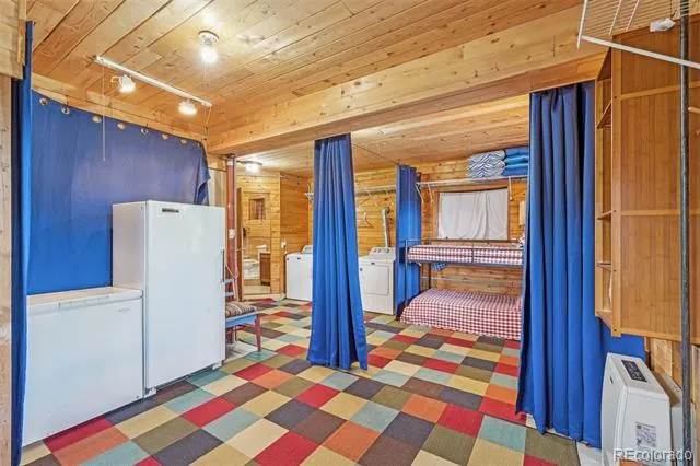 215 Gadwall Road Como, CO 80432