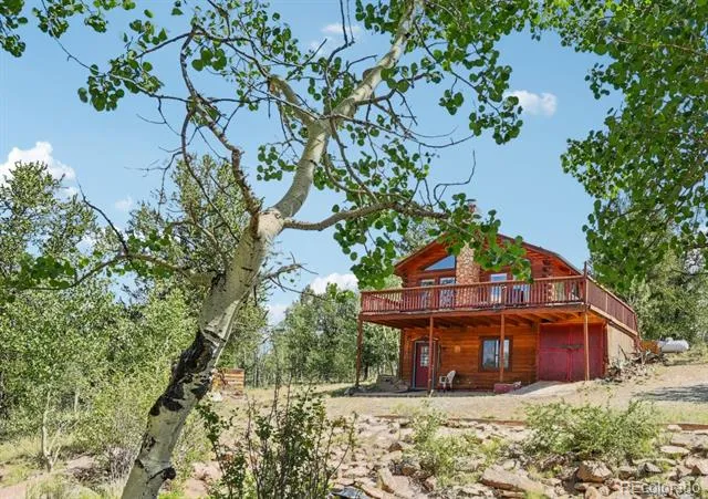 215 Gadwall Road Como, CO 80432