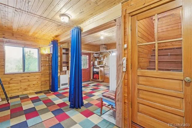 215 Gadwall Road Como, CO 80432