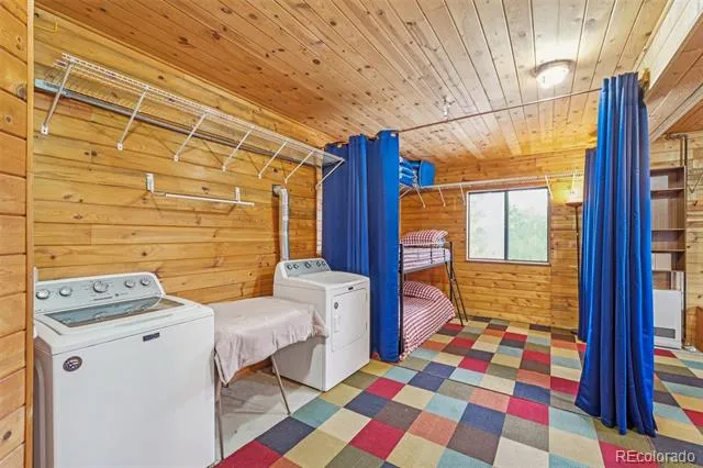 215 Gadwall Road Como, CO 80432