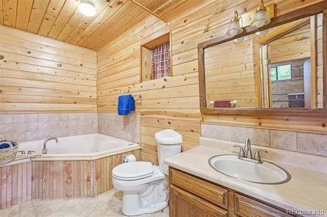 215 Gadwall Road Como, CO 80432