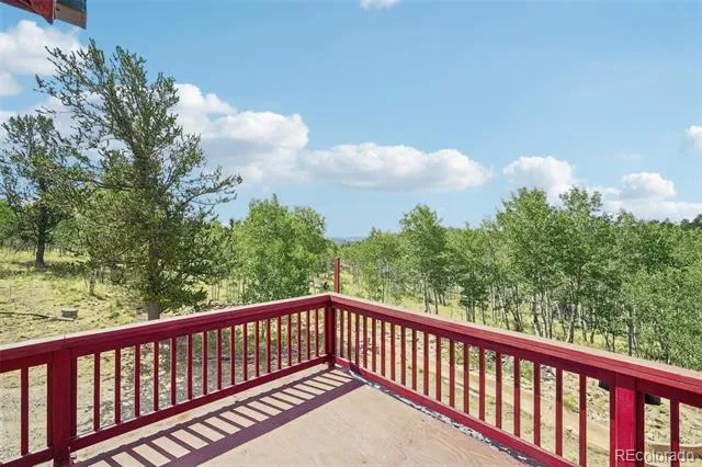 215 Gadwall Road Como, CO 80432