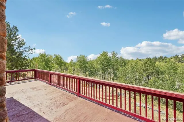 215 Gadwall Road Como, CO 80432