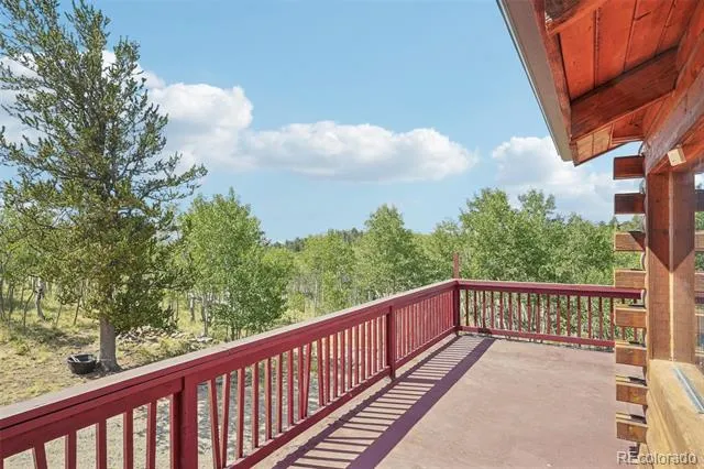 215 Gadwall Road Como, CO 80432