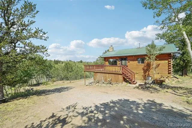 215 Gadwall Road Como, CO 80432