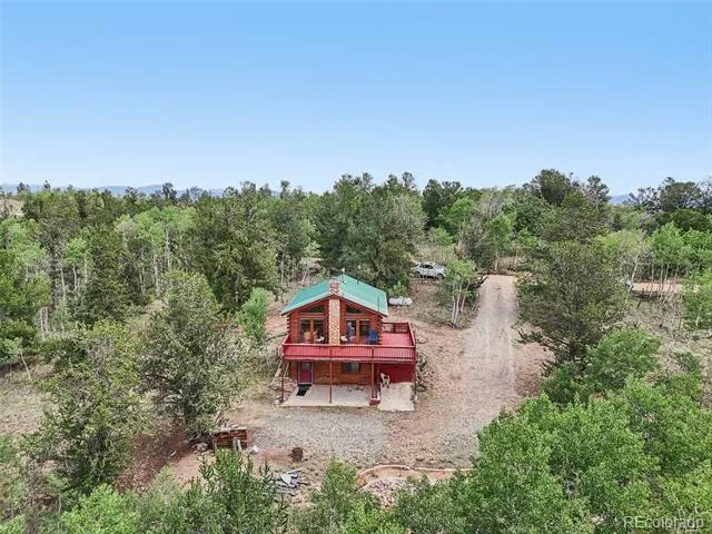 215 Gadwall Road Como, CO 80432
