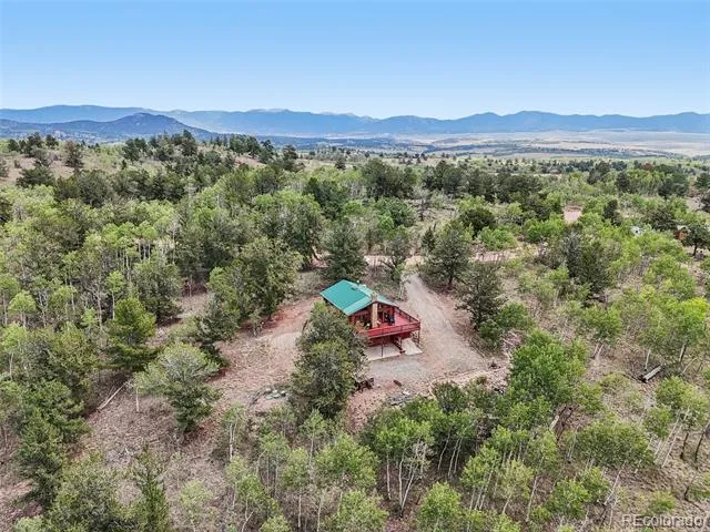 215 Gadwall Road Como, CO 80432