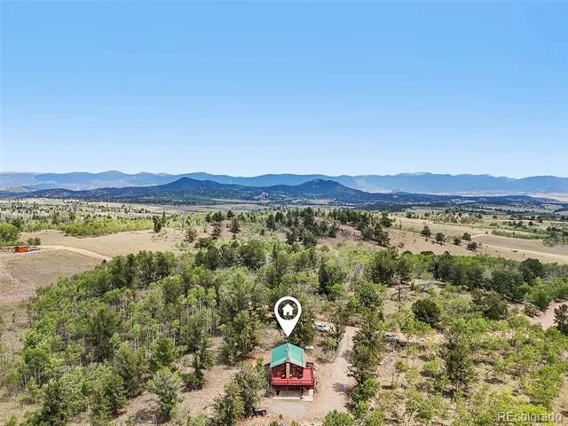 215 Gadwall Road Como, CO 80432