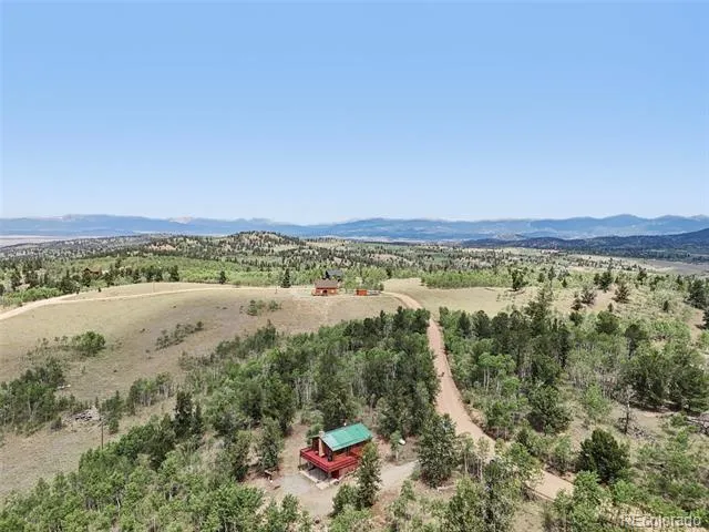 215 Gadwall Road Como, CO 80432