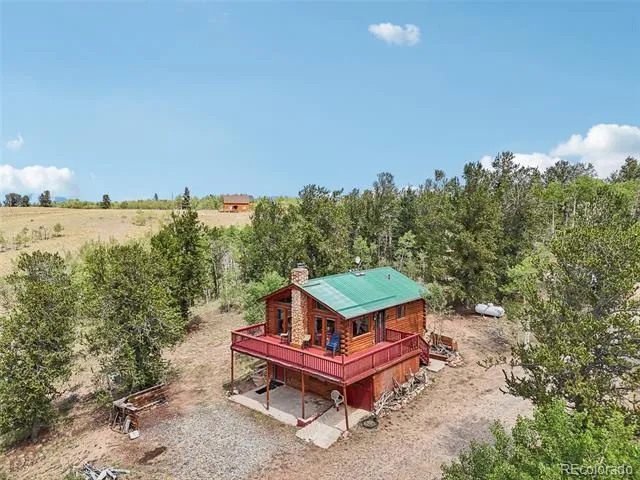 215 Gadwall Road Como, CO 80432