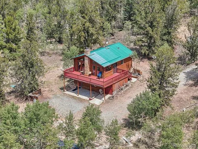 215 Gadwall Road Como, CO 80432