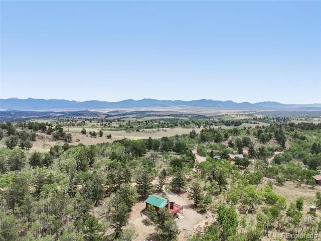 215 Gadwall Road Como, CO 80432
