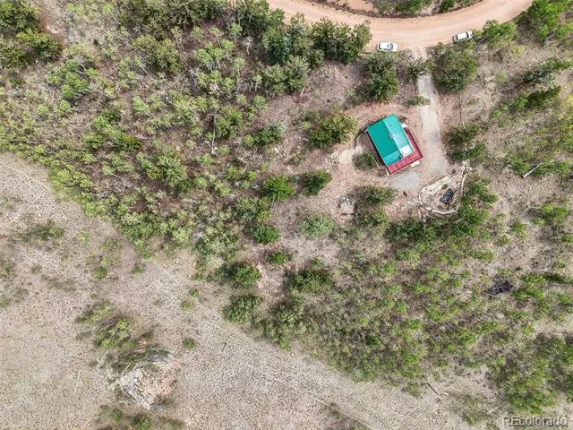 215 Gadwall Road Como, CO 80432