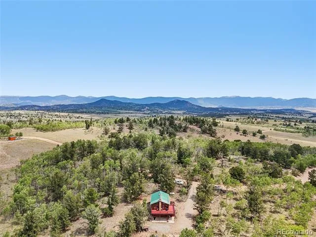 215 Gadwall Road Como, CO 80432