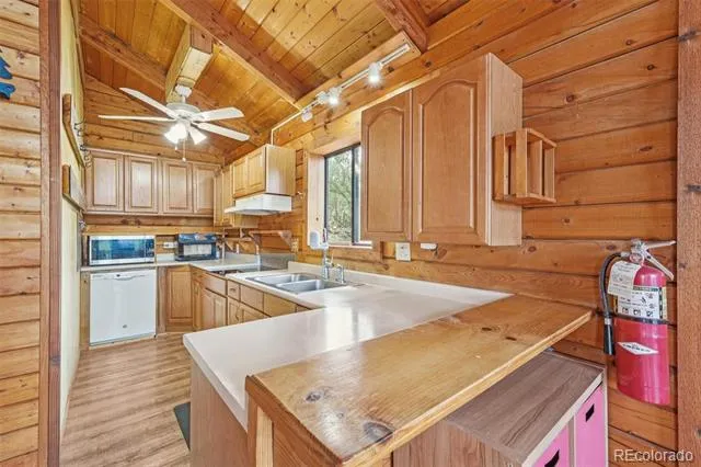 215 Gadwall Road Como, CO 80432