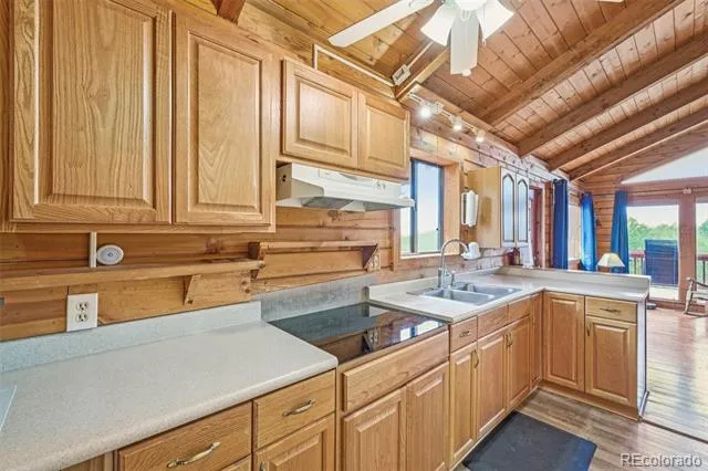 215 Gadwall Road Como, CO 80432