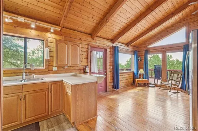 215 Gadwall Road Como, CO 80432