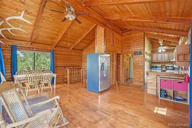 215 Gadwall Road Como, CO 80432