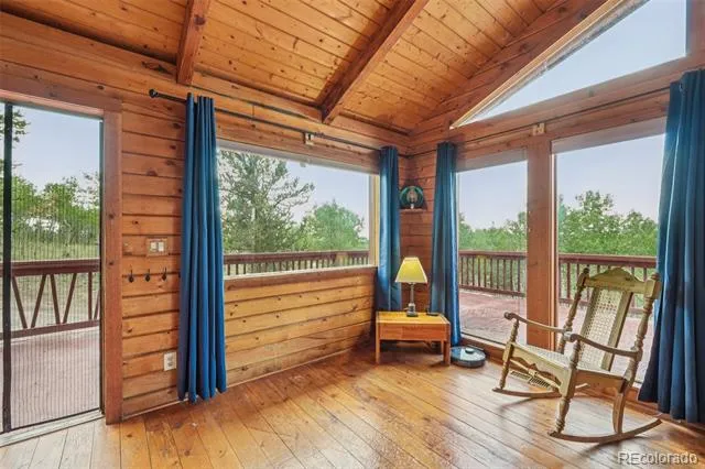 215 Gadwall Road Como, CO 80432