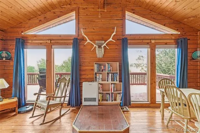 215 Gadwall Road Como, CO 80432
