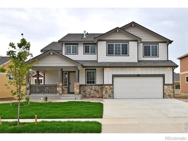 542 84th Ave Ct Greeley, CO 80634