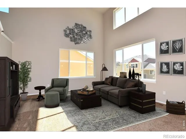 542 84th Ave Ct Greeley, CO 80634