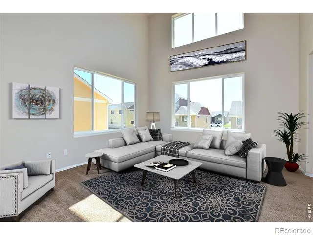 542 84th Ave Ct Greeley, CO 80634