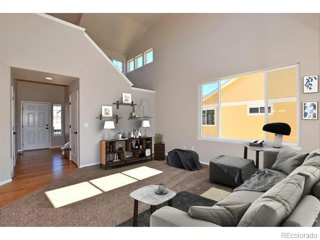 542 84th Ave Ct Greeley, CO 80634
