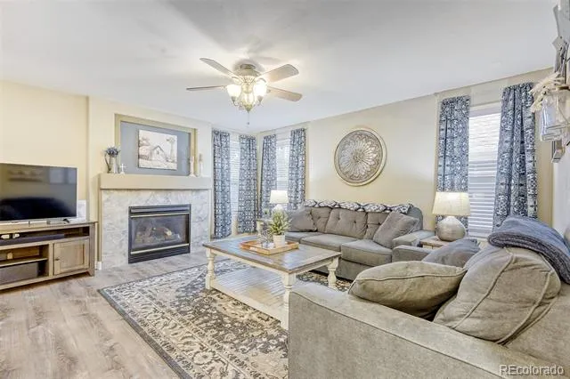 360 Kingbird Circle Highlands Ranch, CO 80129