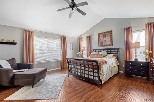 360 Kingbird Circle Highlands Ranch, CO 80129
