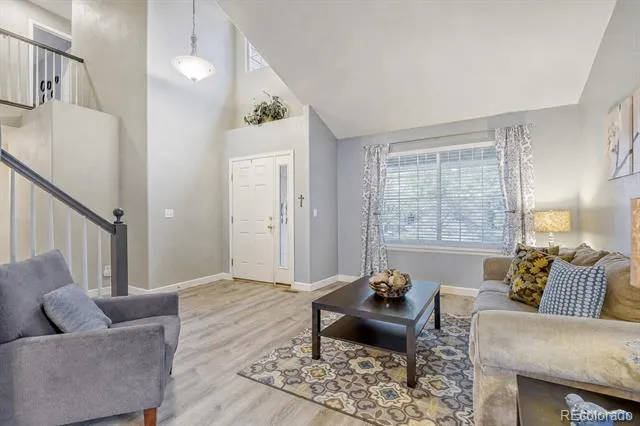 360 Kingbird Circle Highlands Ranch, CO 80129