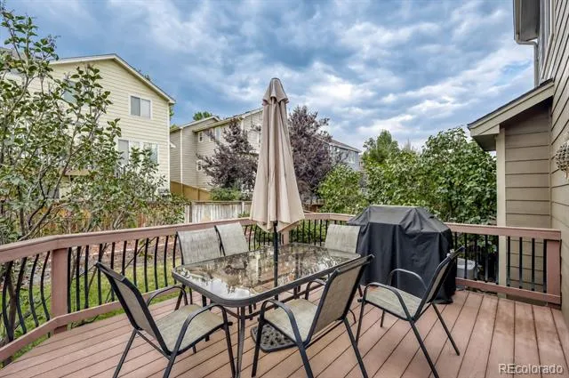 360 Kingbird Circle Highlands Ranch, CO 80129
