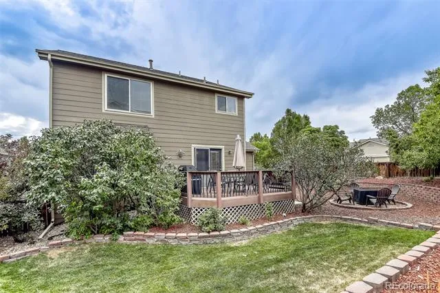 360 Kingbird Circle Highlands Ranch, CO 80129