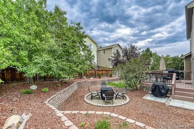 360 Kingbird Circle Highlands Ranch, CO 80129