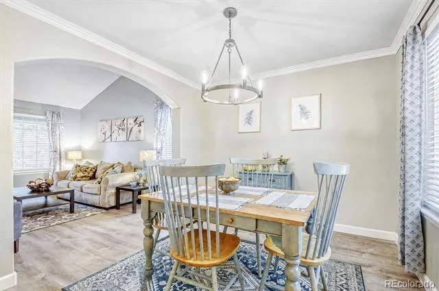 360 Kingbird Circle Highlands Ranch, CO 80129