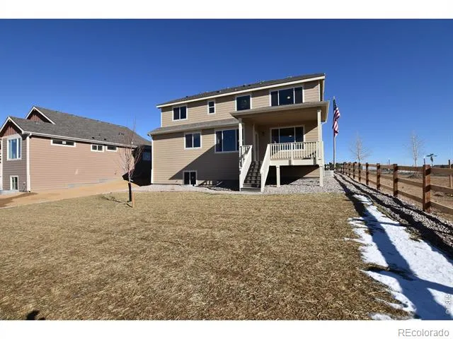 614 85th Avenue Greeley, CO 80634