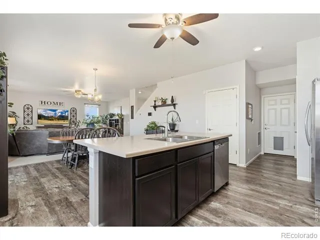 339 Central Avenue Severance, CO 80550
